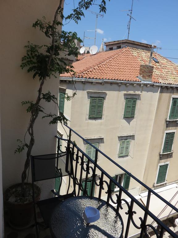 Apartment Barbara - Bojana Šibenik Zimmer foto