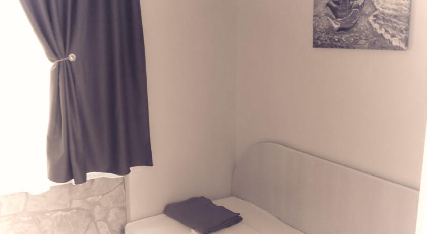 Apartment Barbara - Bojana Šibenik Zimmer foto