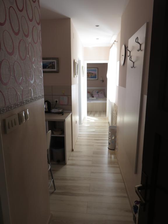 Apartment Barbara - Bojana Šibenik Zimmer foto
