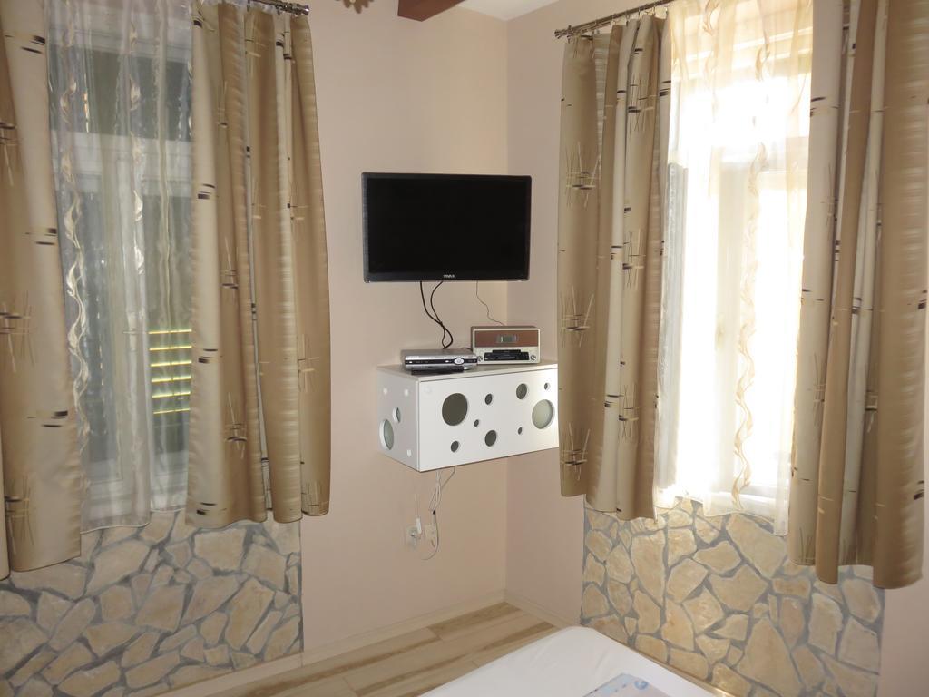 Apartment Barbara - Bojana Šibenik Zimmer foto