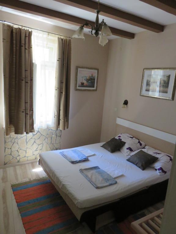 Apartment Barbara - Bojana Šibenik Zimmer foto