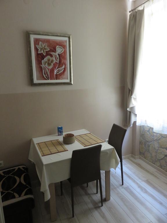Apartment Barbara - Bojana Šibenik Zimmer foto