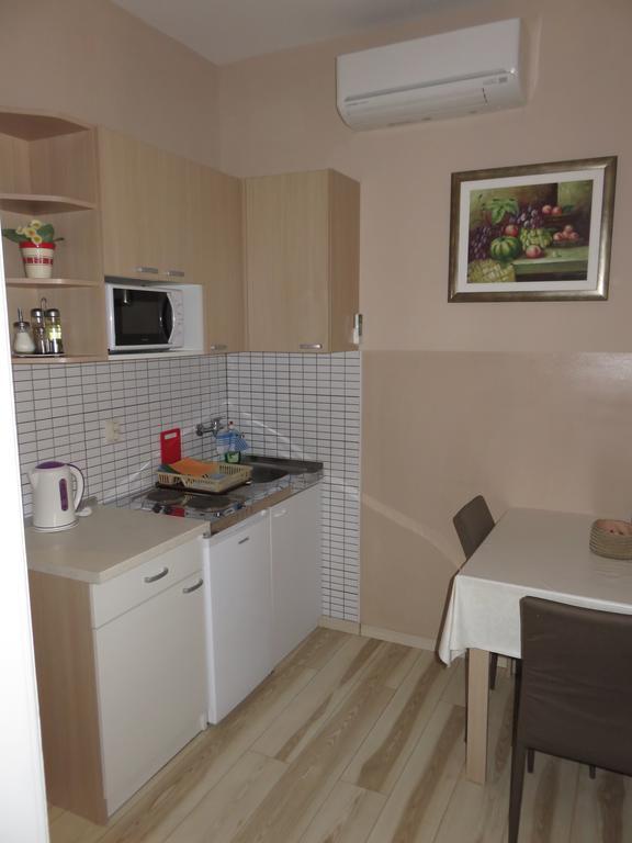 Apartment Barbara - Bojana Šibenik Zimmer foto