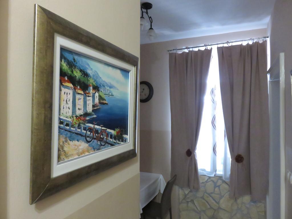 Apartment Barbara - Bojana Šibenik Zimmer foto