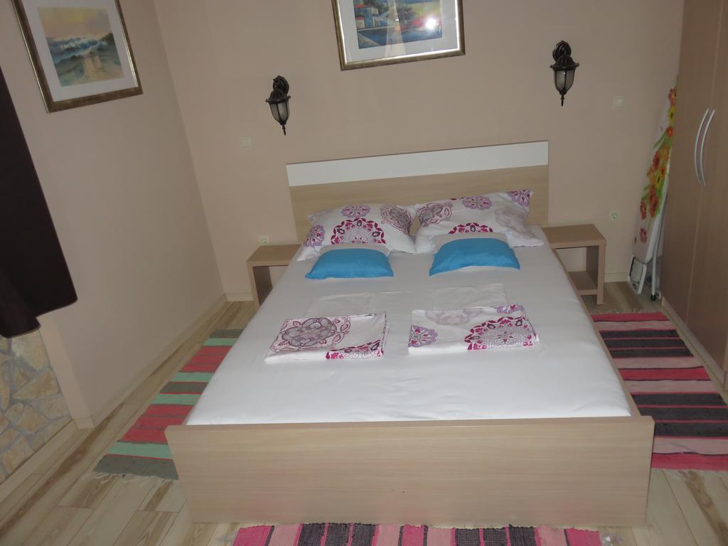 Apartment Barbara - Bojana Šibenik Zimmer foto