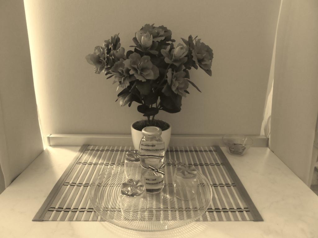 Apartment Barbara - Bojana Šibenik Zimmer foto