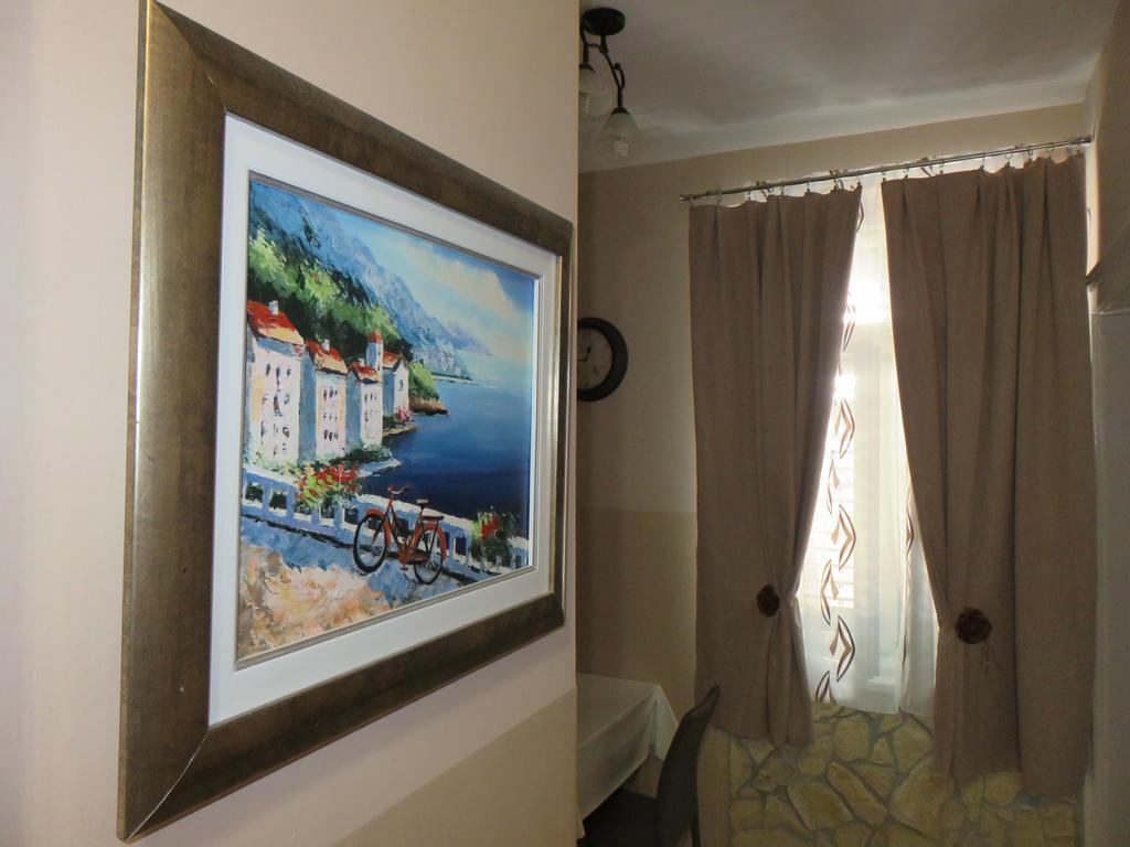 Apartment Barbara - Bojana Šibenik Zimmer foto