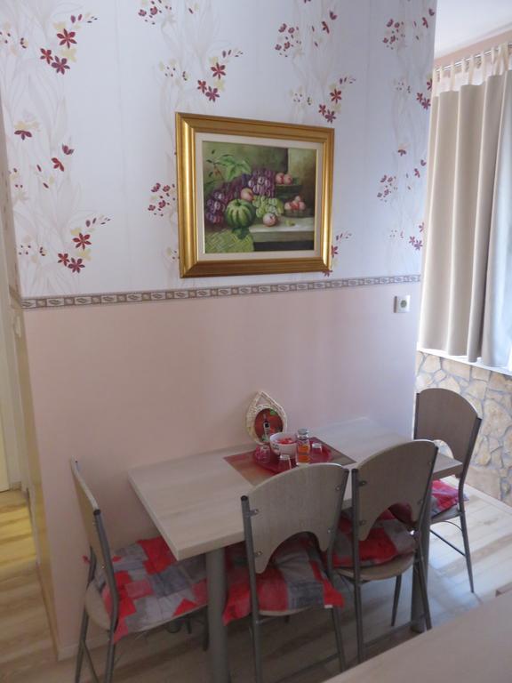 Apartment Barbara - Bojana Šibenik Zimmer foto