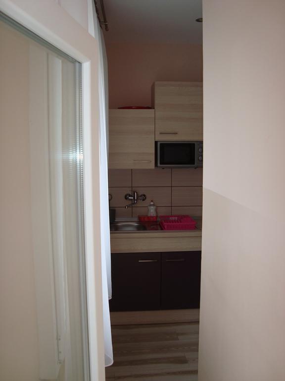 Apartment Barbara - Bojana Šibenik Zimmer foto