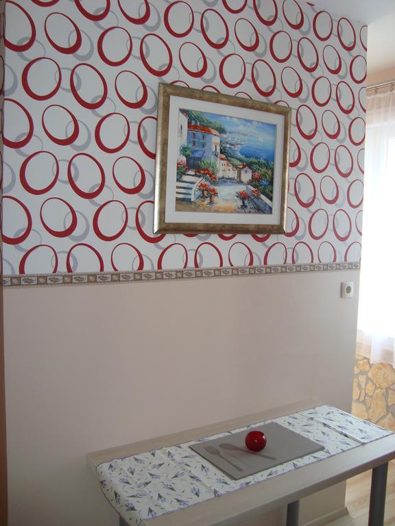 Apartment Barbara - Bojana Šibenik Zimmer foto