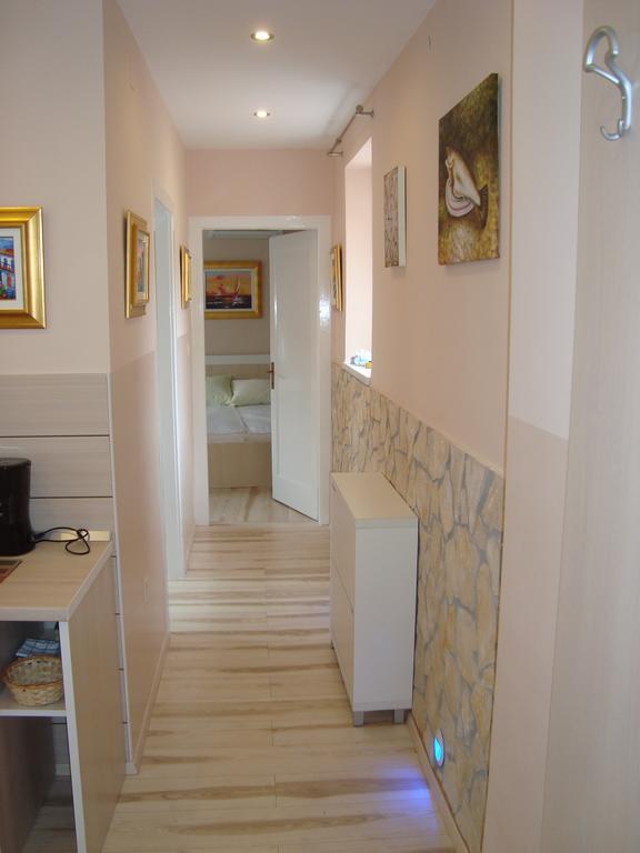 Apartment Barbara - Bojana Šibenik Zimmer foto