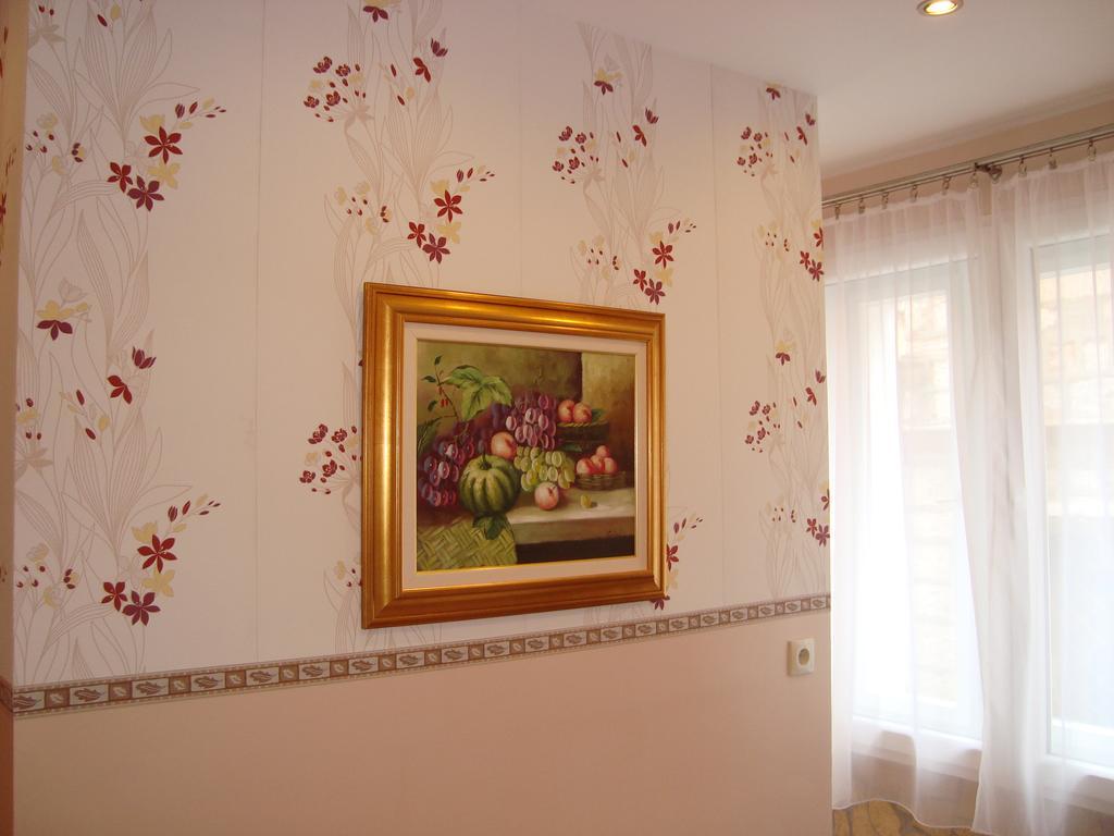 Apartment Barbara - Bojana Šibenik Zimmer foto