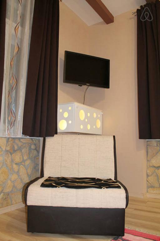 Apartment Barbara - Bojana Šibenik Zimmer foto