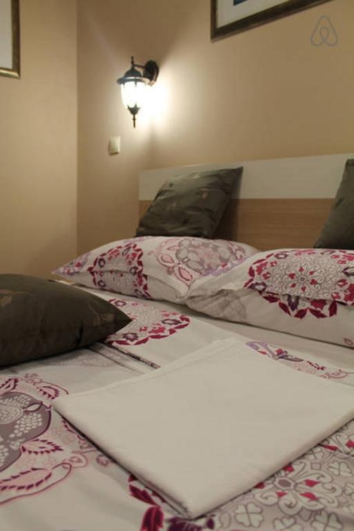Apartment Barbara - Bojana Šibenik Zimmer foto