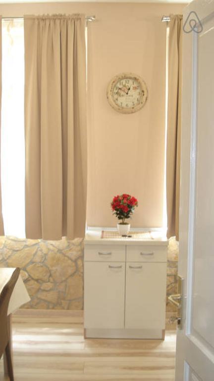 Apartment Barbara - Bojana Šibenik Zimmer foto