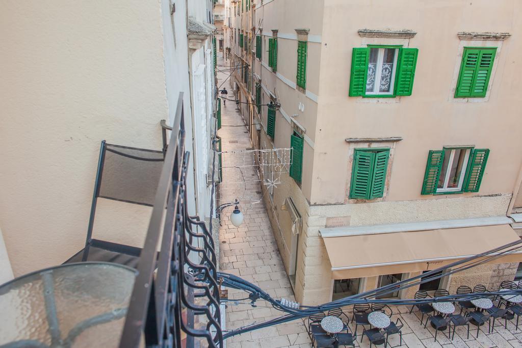 Apartment Barbara - Bojana Šibenik Exterior foto