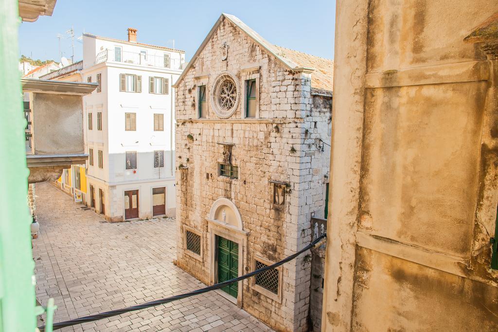Apartment Barbara - Bojana Šibenik Exterior foto