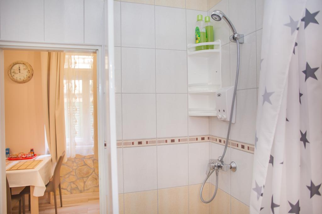 Apartment Barbara - Bojana Šibenik Exterior foto