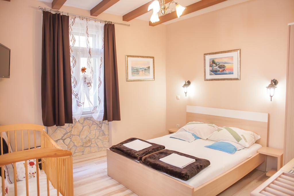 Apartment Barbara - Bojana Šibenik Exterior foto